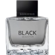 Black Seduction edt 100ml