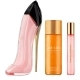 Set Good Girl Blush edp 80ml + edp 10ml + Body Oil 100ml