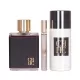 Set CH Men edt 100ml + Deodorant 150ml + edt 10ml Set CH Men edt 100ml + Deodorant 150ml + edt 10ml