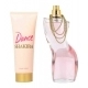 Set Shakira Dance edt 50ml + Body Lotion 75ml Set Shakira Dance edt 50ml + Body Lotion 75ml