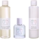 Eau my BB edSenteur 0% Alcohol 60ml + Gel/Shampoo 200ml + Body Lait 200m Eau my BB edSenteur 0% Alcohol 60ml + Gel/Shampoo 200ml + Body Lait 200m