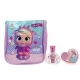Cry Babies edt 50ml + Sombras de Ojos + Bandolera Cry Babies edt 50ml + Sombras de Ojos + Bandolera