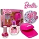 Barbie edt 50ml + Nail Polish + Stickers Nails + Nail Dryer