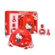 Hello Kitty edt 50ml + Esmalte de uñas + Neceser