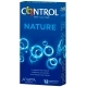 Preservativos Control Nature 12uds