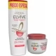 Elvive Total Repair 5 Mascarilla 300ml + Champú 250ml Elvive Total Repair 5 Mascarilla 300ml + Champú 250ml
