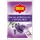 Bolsas Antipolillas y Antiácaros Aroma Lavanda Fresca 20uds Bolsas Antipolillas y Antiácaros Aroma Lavanda Fresca 20uds