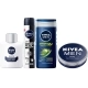 Gym Pack Nivea Men Creme + 3 Productos