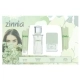 Zinnia edt 100ml + edt 30ml + Hand Cream 75ml + Perfumed Body Lotion 75ml