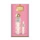 Vida de Saphir pour Femme edp 200ml + edp 30ml