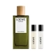 Loewe Esencia edt 100ml + edt 10ml + Solo Cedro edt 10ml