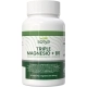 Triple Magnesio + B6 (Malato + Bisglicinato + Citrato) 90 Cápsulas