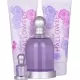 Set Halloween edt 100ml + edt 4.5ml + Body Lotion 100ml + Gel 100ml Set Halloween edt 100ml + edt 4.5ml + Body Lotion 100ml + Gel 100ml