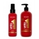 Set All in One Hair Treatment 150ml + All in One Shampoo 230ml