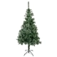 Árbol de Navidad Escarchado 150cm