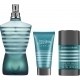 Set Le Male Estuche edt 125ml + After Shave 50ml + Deodorant Stick 75ml Set Le Male Estuche edt 125ml + After Shave 50ml + Deodorant Stick 75ml