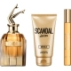 Scandal Absolu Parfum Concentré 80ml + 10ml + Body Lotion 75ml