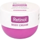 Retinol Body Cream 200ml