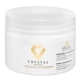 Crystal Diamond Mascarilla 250ml