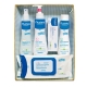 Set Mustela Canastilla Bebé Azul Set Mustela Canastilla Bebé Azul