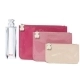 Set Tous edt 90ml + 3 Neceseres Set Tous edt 90ml + 3 Neceseres