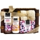 Organic Gel 150ml + Lotion 150ml + Sales de Baño 100 + toallita Organic Gel 150ml + Lotion 150ml + Sales de Baño 100 + toallita