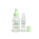 Serum Aloe Vera 30ml + Eye Serum Roll On 10ml