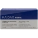 Kaidax Forte Cápsulas Anticaída Capilar 60x1.2g Kaidax Forte Cápsulas Anticaída Capilar 60x1.2g