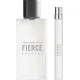 Set Fierce Men 100ml + 10ml