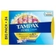 Tampax Pearl Compak Regular 24uds