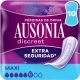 Ausonia Discreet Maxi 10uds