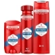 Whitewater Deo Stick 50ml + Deo Spray 150ml + Gel 250ml
