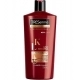 Champú Liso Keratina 700ml