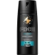 Axe Collision Deodorant Spray 150ml Axe Collision Deodorant Spray 150ml