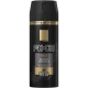 Axe Gold Oud Wood & Dark Vanilla Deodorant Axe Gold Oud Wood & Dark Vanilla Deodorant