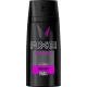 Axe Provocation Deodorant 150ml Axe Provocation Deodorant 150ml