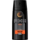 Axe Musk Deodorant Spray 150ml Axe Musk Deodorant Spray 150ml