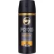 Axe Gold Temptation Deodorant Spray 150ml
