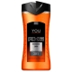 Axe You Energised Shower Gel 400ml Axe You Energised Shower Gel 400ml