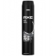Axe Black Deodorant Spray 250ml