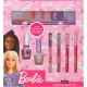 Barbie Paleta Eyeshadow + Lip Gloss (4uds) + NAil Polish (2uds) Barbie Paleta Eyeshadow + Lip Gloss (4uds) + NAil Polish (2uds)