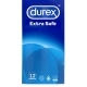 Preservativos Extra Safe 12uds Preservativos Extra Safe 12uds