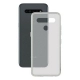 Funda para Móvil LG K41S KSIX Flex TPU Funda para Móvil LG K41S KSIX Flex TPU