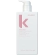 Angel.Wash Shampoo for Fine Coloured Hair 500ml