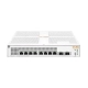 Switch HPE JL681A               Blanco