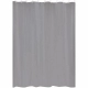 Cortina de Ducha Gelco Gris 180 x 200 cm