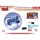 GUIRNALDA 100LEDS LUZ COLOR BLANCO 8M+1M GUIRNALDA 100LEDS LUZ COLOR BLANCO 8M+1M