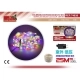 GUIRNALDA 500LEDS EXTERIOR LUZ MULTICOLOR 25M+2M GUIRNALDA 500LEDS EXTERIOR LUZ MULTICOLOR 25M+2M