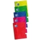 Cuaderno Oxford Multicolor A4 5 Unidades
