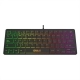 Teclado Gaming Onaji IGG317570